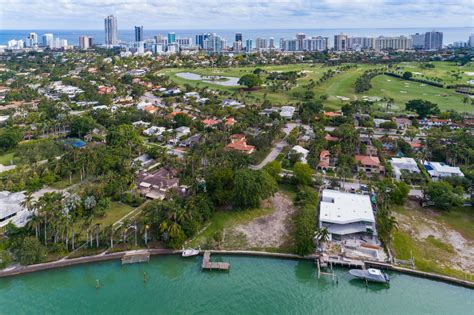 Pablo Escobar’s Former Miami Estate Asks $15.9 Million - Mansion Global