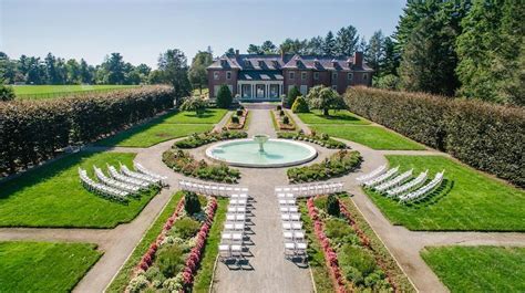 The Gardens at Elm Bank | Wellesley Venue | All Events | 52 photos on ...