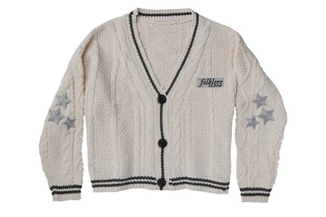 Celebs Taylor Swift Gave A Folklore Cardigan & Where To Buy | Glamour UK