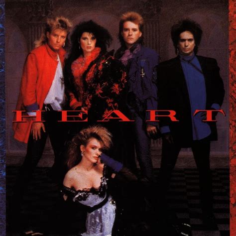 Heart, Heart | CD (album) | Muziek | bol