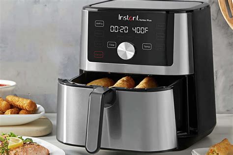 This Instant air fryer doubles as an oven for under $100