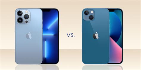 iPhone 13 vs. iPhone 13 Pro: Which should you buy in 2022? - 9to5Mac