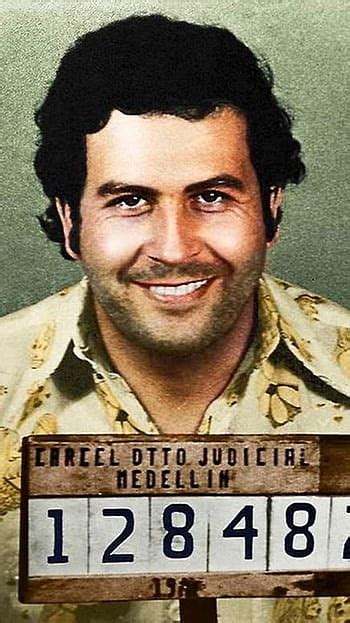 Pablo Escobar Wallpaper