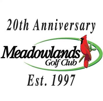 Scorecard | Meadowlands Golf Club