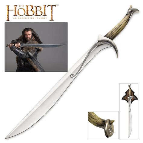 United Cutlery Orcrist Sword Of Thorin Oakenshield