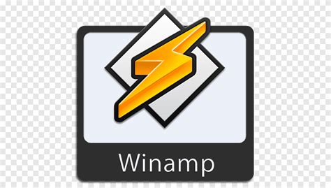 Winamp Logo