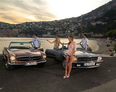 Instagram | Mercedes benz classic, Benz, Mercedes