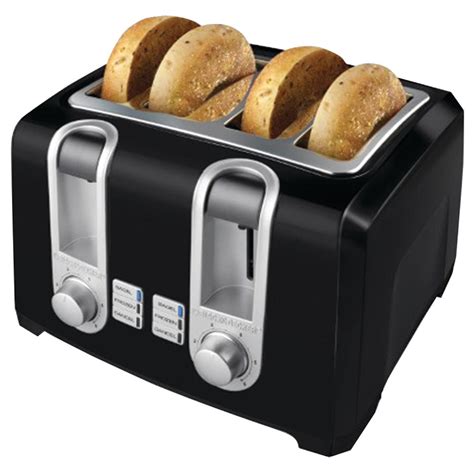 Top 10 Deep 4 Slot Toaster - Home Previews