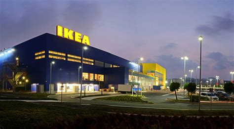 IKEA vestigingen - IKEA