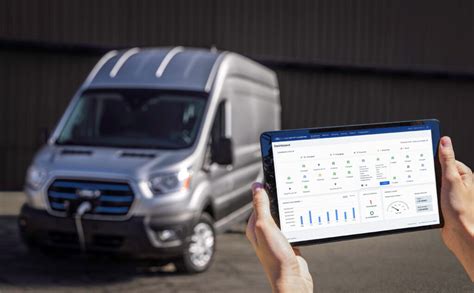 Ford Pro Adds All-New Charging Hardware to One-Stop-Shop for Commercial ...