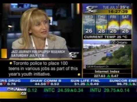 Cp24 Ann Rohmer Announces Her Tv Broadcasting Retirement