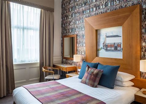 ABode Glasgow | Hotels in Glasgow | Audley Travel US