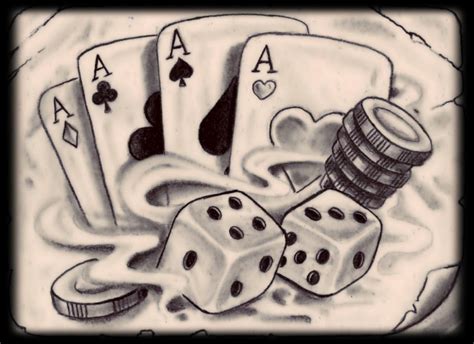 gambling by karlinoboy on DeviantArt