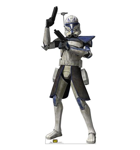 Everyone's so excited with their mandalorian outfits... That trooper ...