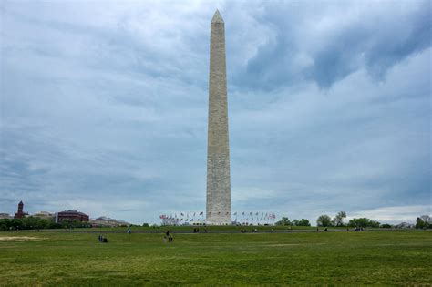 Washington monument image - Free stock photo - Public Domain photo ...