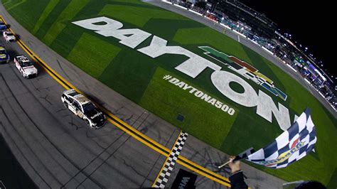 2023 Daytona 500: What to Watch for at NASCAR's Big Race This Weekend