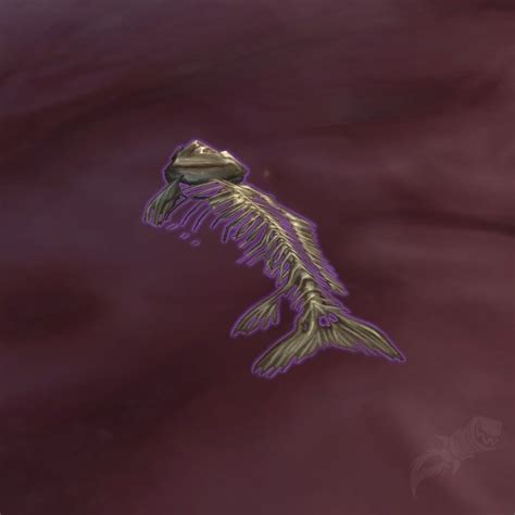 Flying Fish Bones - Item - World of Warcraft