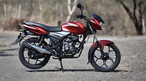 Bajaj Discontinues Discover Range in India in the BS6 Era! » Car Blog India