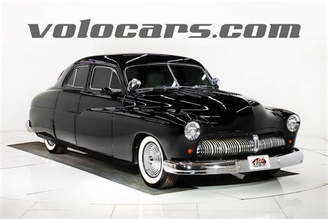 1950 Mercury Custom | Classic & Collector Cars