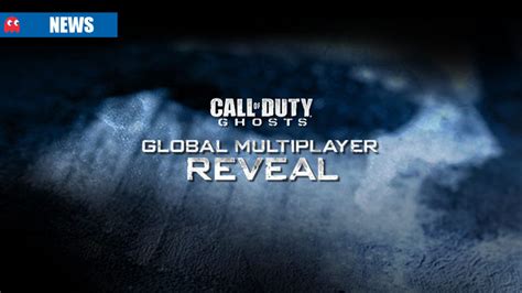 Call of Duty Ghosts multiplayer elements detailed | MyGaming