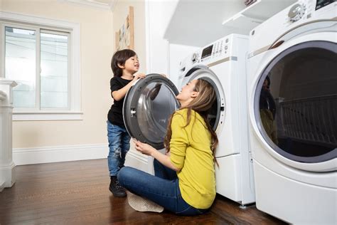 What Are the Best Washing Machine Repair Companies?