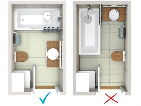 Bathroom Layout 101: A Guide to Planning Your Dream Bathroom