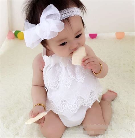 The main characteristics of newborn baby girl clothes – Journal of ...