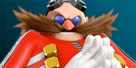 Sonic The Hedgehog: How The Movie's Dr. Eggman Compares To Video Games