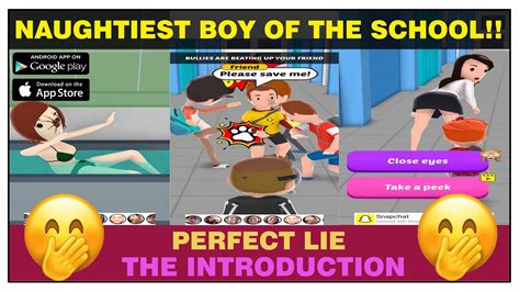 PERFECT LIE GAME | PERFECT LIE GAMEPLAY | PERFECT LIE GAME PLAY ...