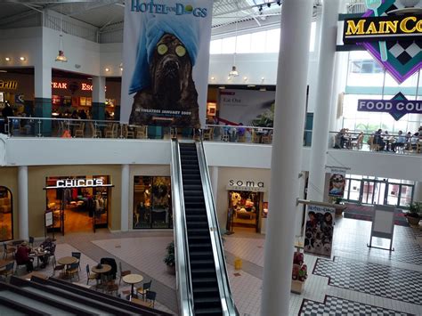 Main Place Mall Santa Ana California Dec 2008 (11) | Flickr