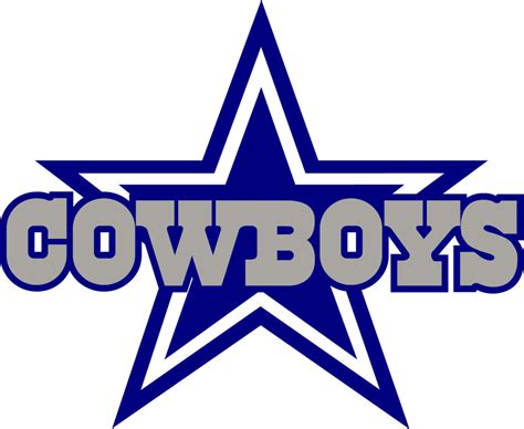 dallas cowboys Free football cowboy cliparts download clip art jpg ...