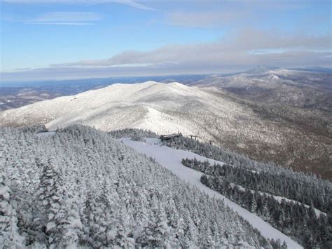 7 Best Ski Resorts in Vermont, 2023/24 | SnowPak | Skiing at Vermont ...