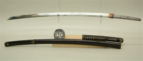 Japanese Sword Museum