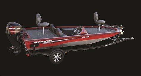 Ranger Boats Begins Production on New Aluminum Line | OutdoorHub