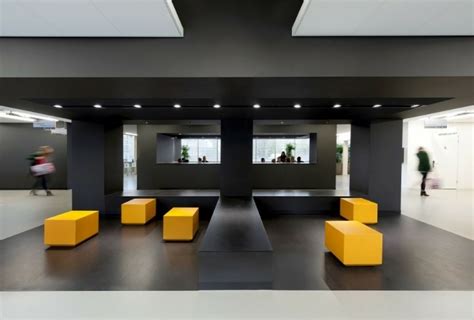 007-amstel-campus-interior-oiii-architects | HomeAdore