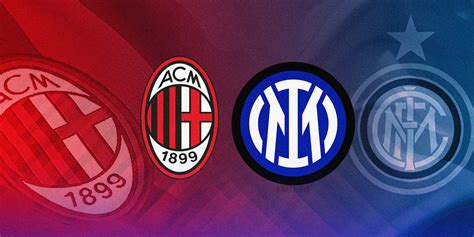 Serie A 2022-23: Inter Milan vs AC Milan: Predicted lineup, injury news ...