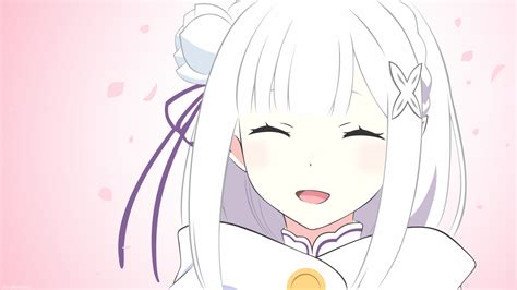 Re:Zero -Emilia 3- by SoraKuuhaku on DeviantArt