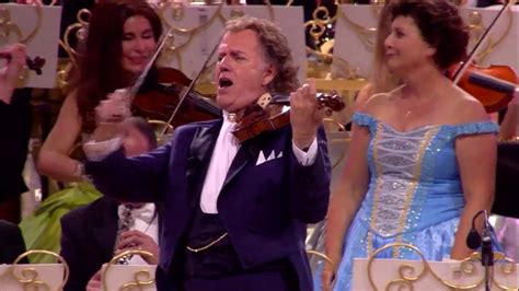 WEB André Rieu - Johann Strauss Orchestra ENG | Andre rieu, Andre ...