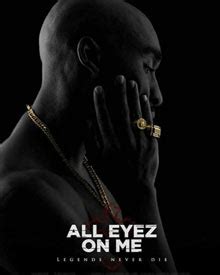 All Eyez on Me Movie (2017): Release Date, Cast, Ott, Review, Trailer ...