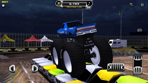 Monster Truck Destruction™ - Truck Racing Game for Android - APK Download