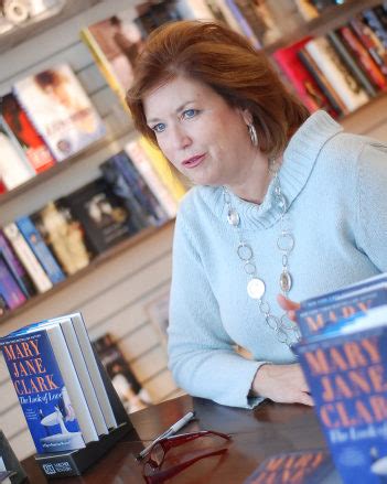 Mary Jane Clark to Sign New Book in Westwood | Westwood, NJ Patch