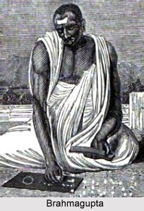 Brahmagupta, Indian Astronomer | Mathematician, Astronomer, Real hero