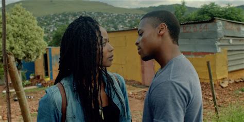 Our Favorite South African Romance Films on Showmax - OkayAfrica