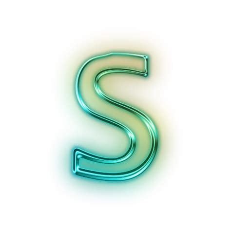 S Letter Logo PNG | S letter logo, S letter images, Lettering