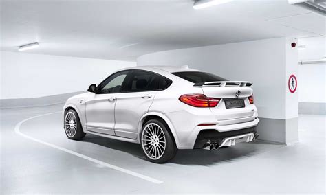 BMW X4 F26 | Hamann Tuning | HAMANN Motorsport