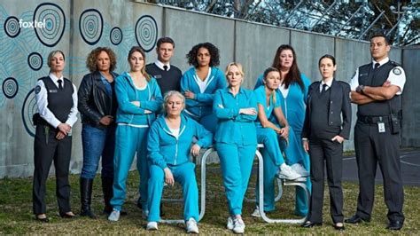 Wentworth Season 9 Episode 10 Finale: How Will The Series End? Release ...