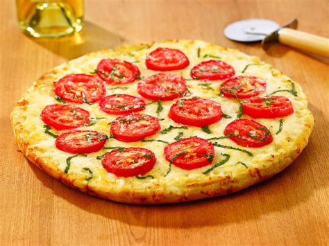 Margherita Pizza | Galbani Cheese | Authentic Italian Cheese