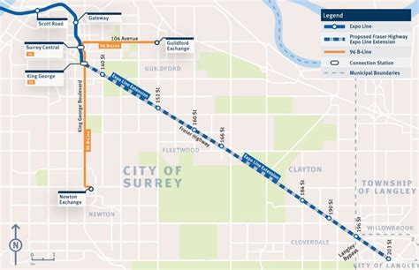 Surrey promises densification to TransLink to help support SkyTrain ...