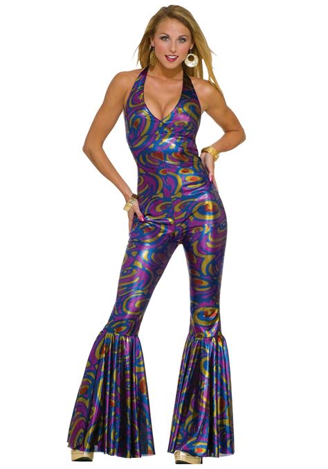 disco attire | 70s Disco Outfits Women | Disco costume, 70s outfits ...