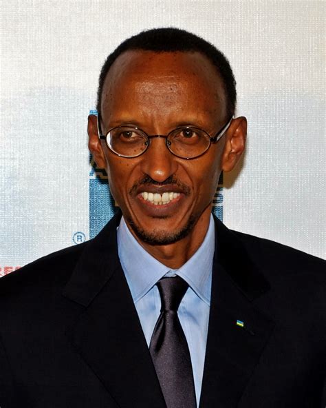 Paul Kagame en die suksesverhaal van Rwanda | Maroela Media